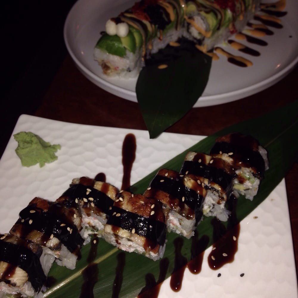 Aji sushi coupons