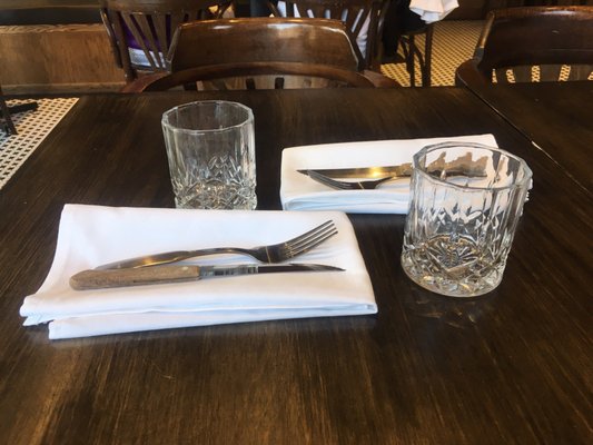 Bar l'Hotel de Ville