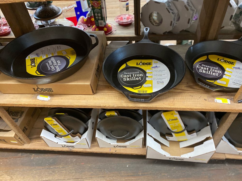 Henne Hardware