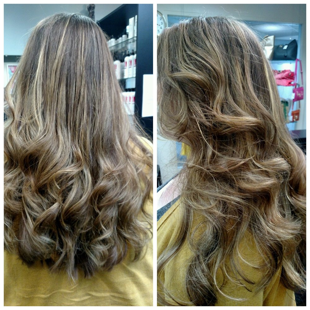 Alfredo’s Salon of Hair Design 12 Photos Nail Salons 1 Racquet Ln, Monroeville, PA Phone