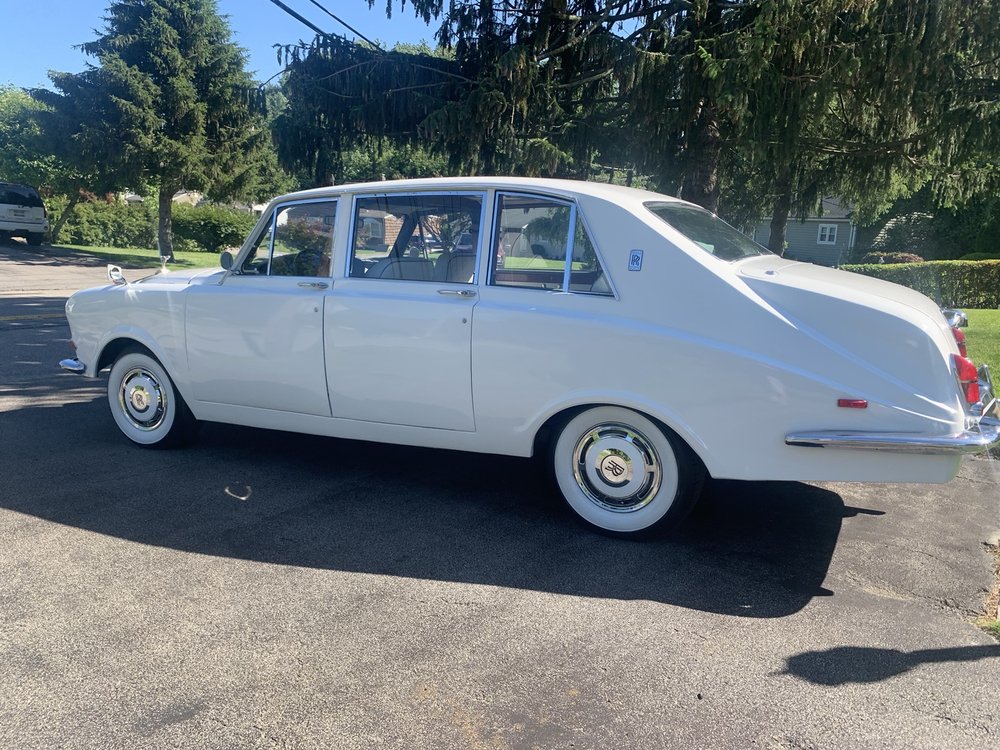 Settembre Limousine