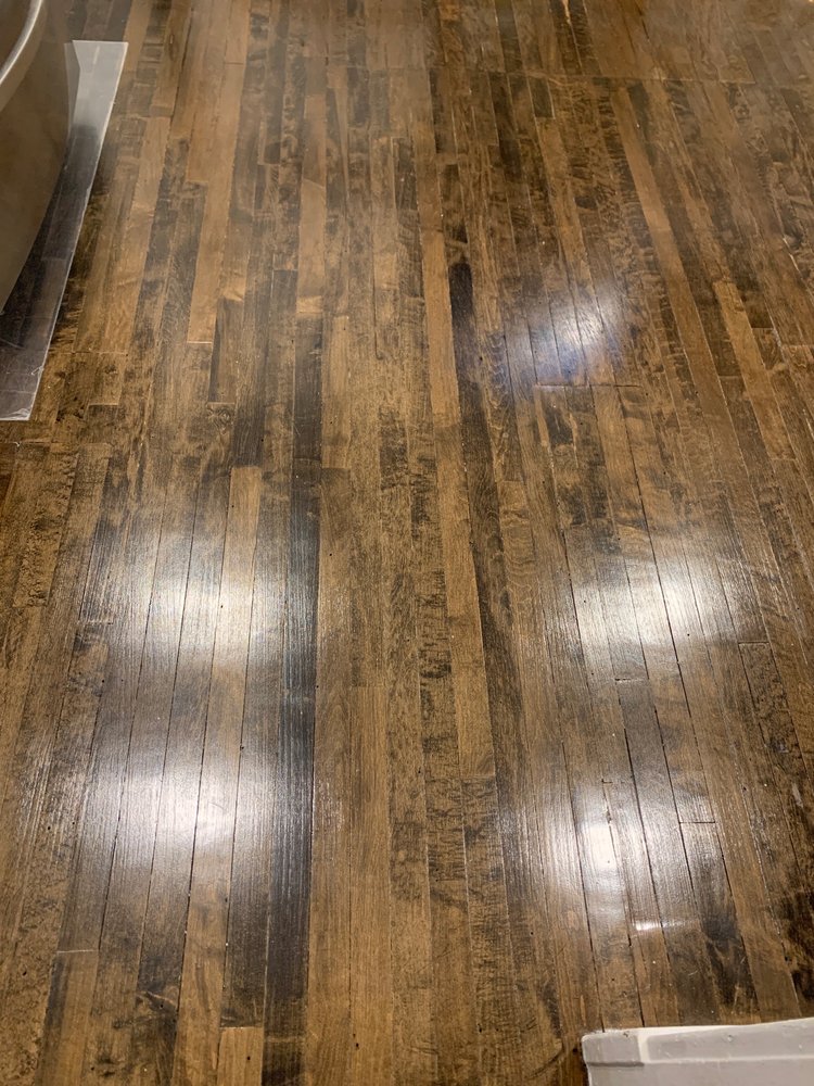 image of business Keri Wood Floors