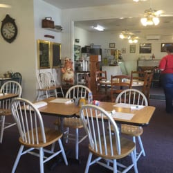 Cathy S Boardwalk Cafe 11 Photos 19 Reviews Fast Food 8 Old Photo Of Cathy S Boardwalk Cafe Salado Tx United States
