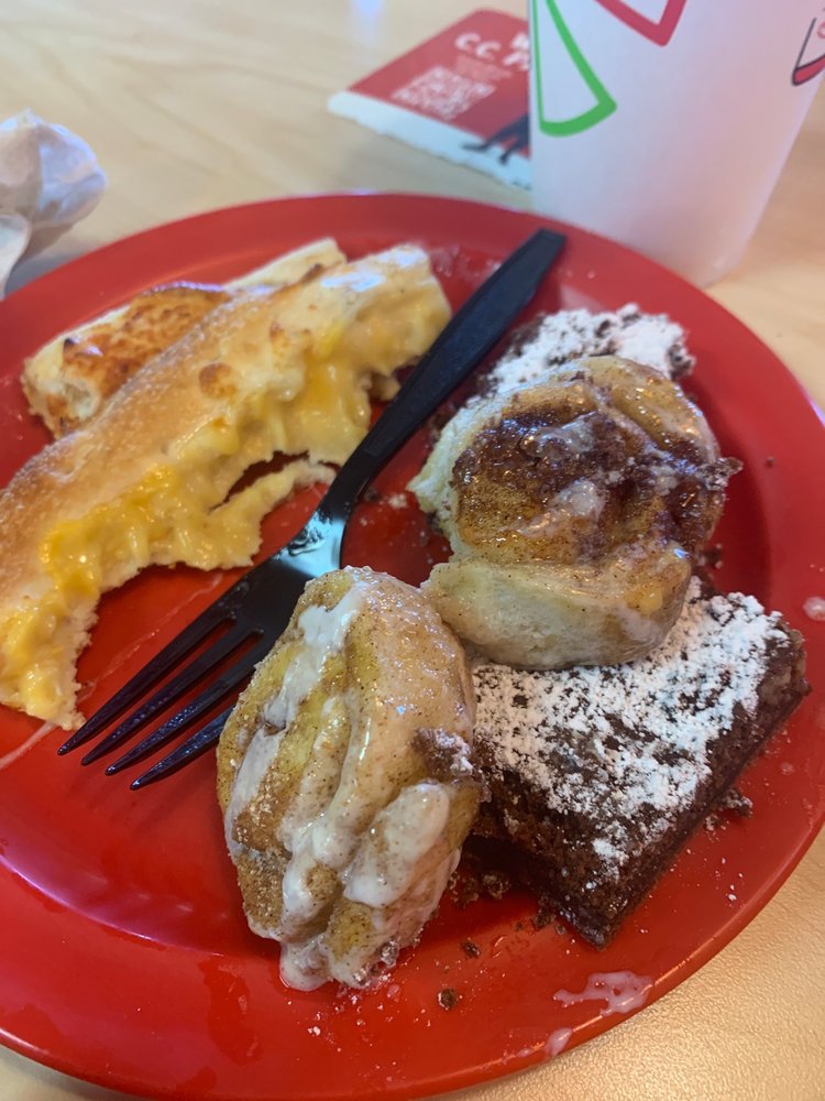 Cicis Pizza