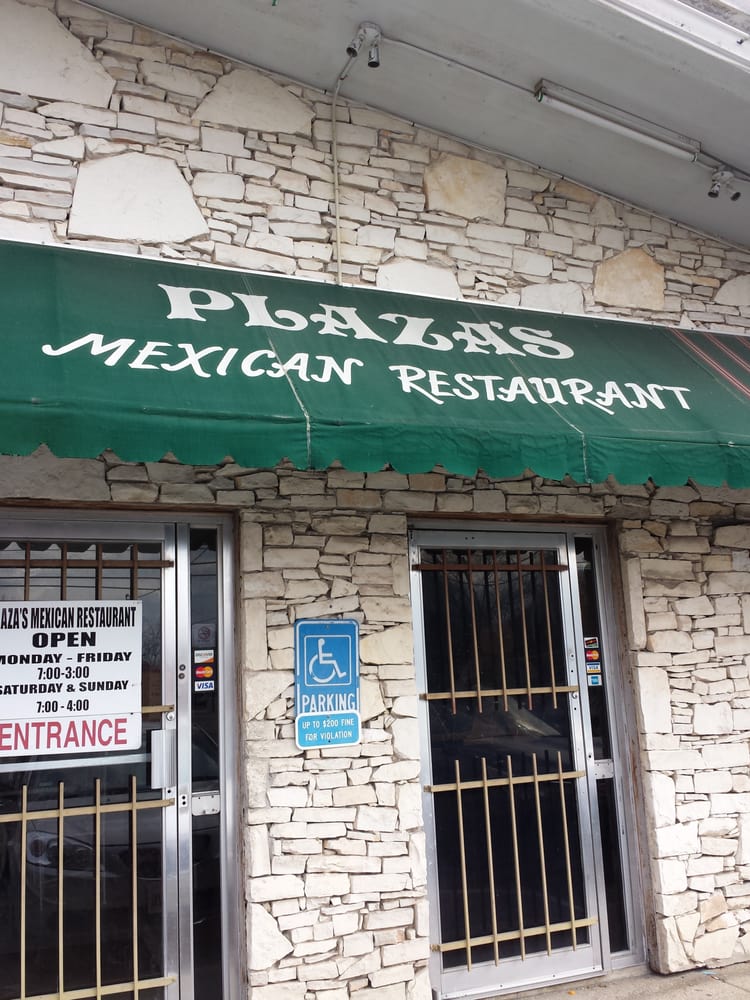 Plaza Mexican Restaurant Mexican 2898 Blanco Rd, San Antonio, TX