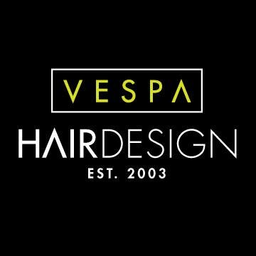 Vespa Hair Design