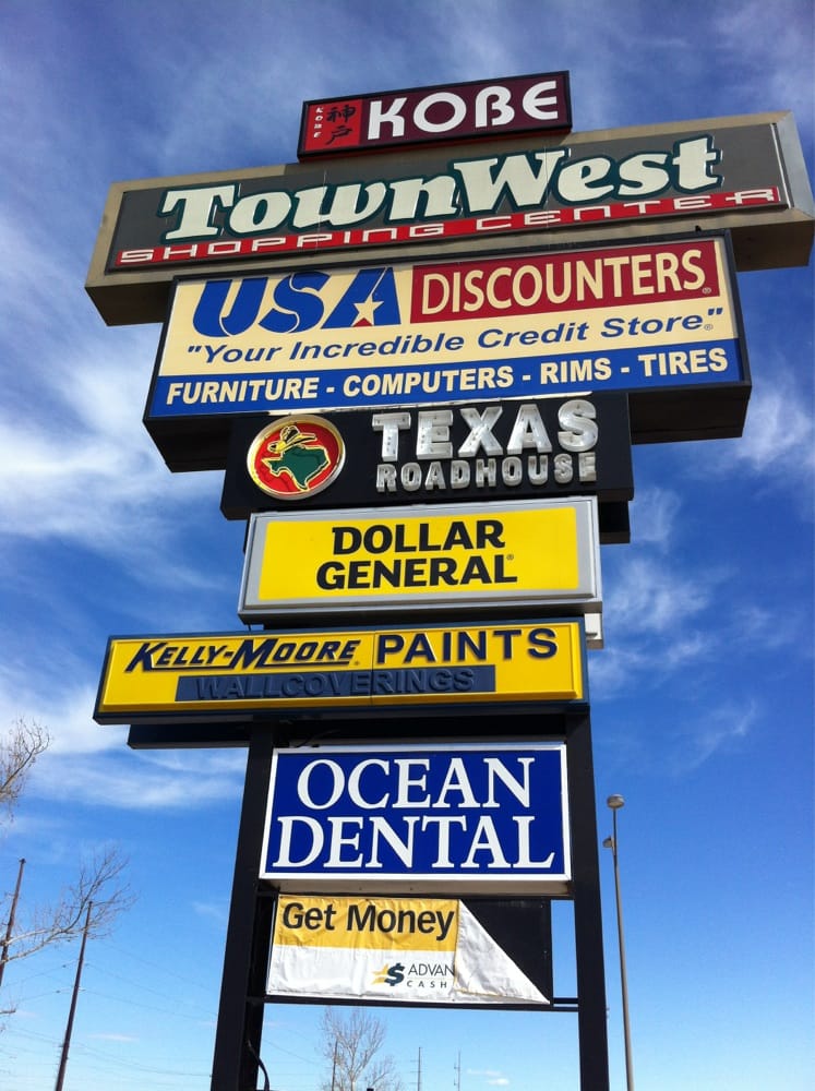 image of business Ocean Dental
