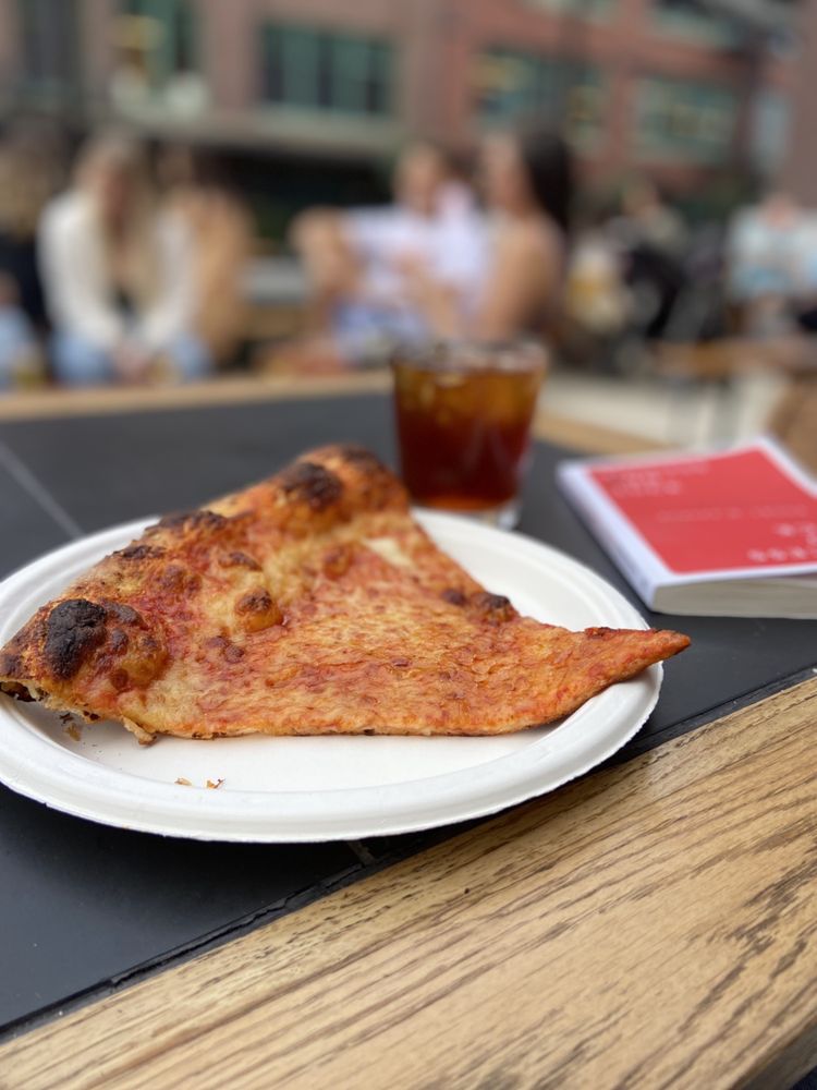 Camp Colvos Brewing - Tacoma