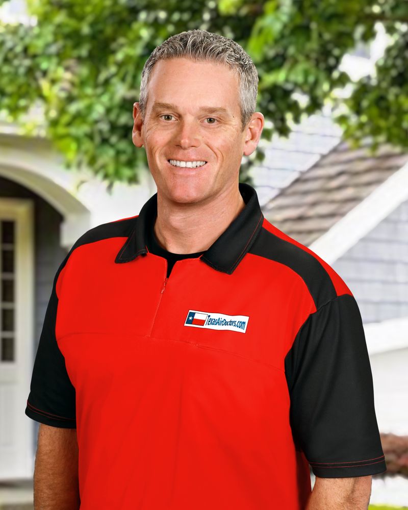 Texas Air Doctors