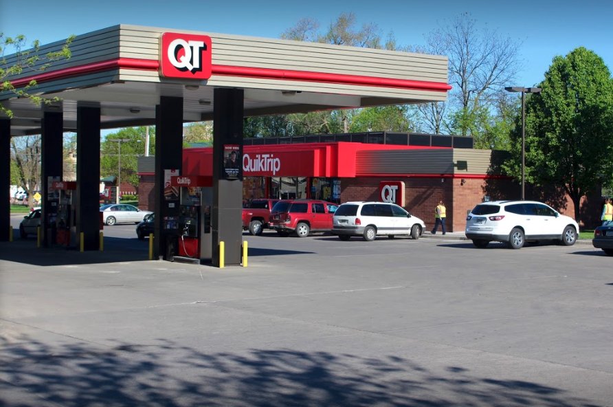 QuikTrip
