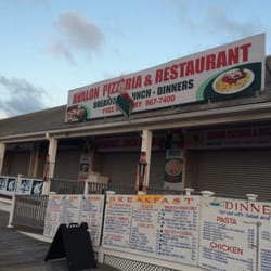 Best Reasonable Restaurants In Avalon Nj Best Reasonable Restaurants In Avalon Nj