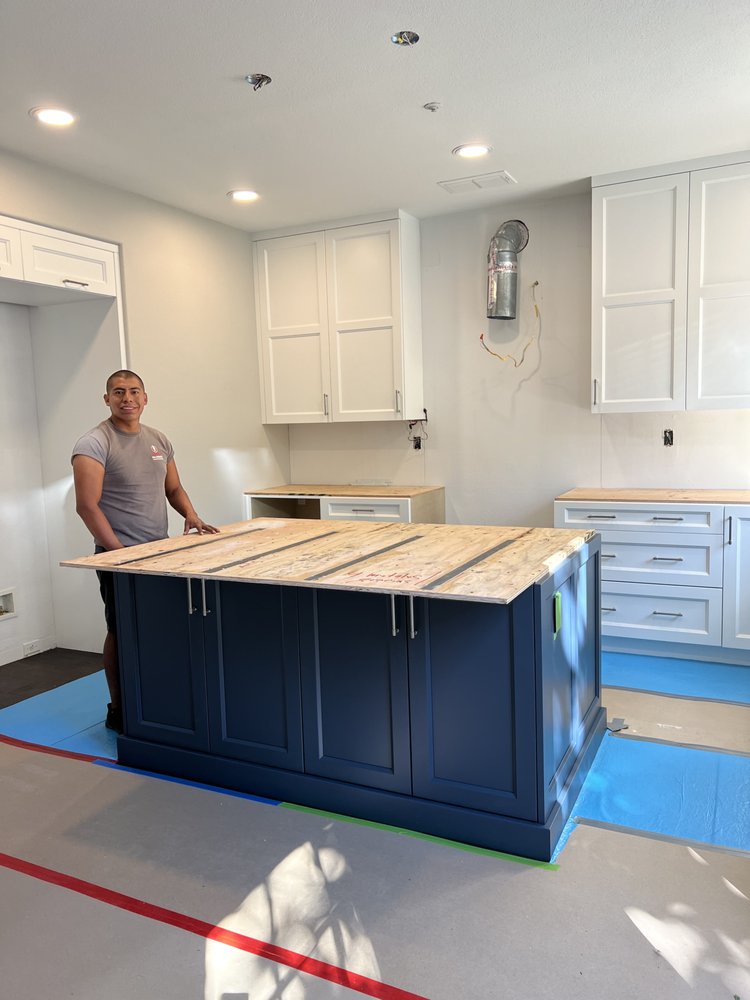 image of business Maldonado Jessy Construction 