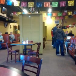El Tequila 15 Photos 20 Reviews Mexican 809 1st St Se New Photo Of El Tequila New Prague Mn United States
