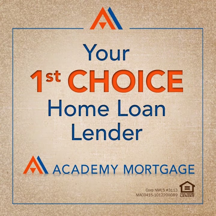 Academy Mortgage - North Ogden