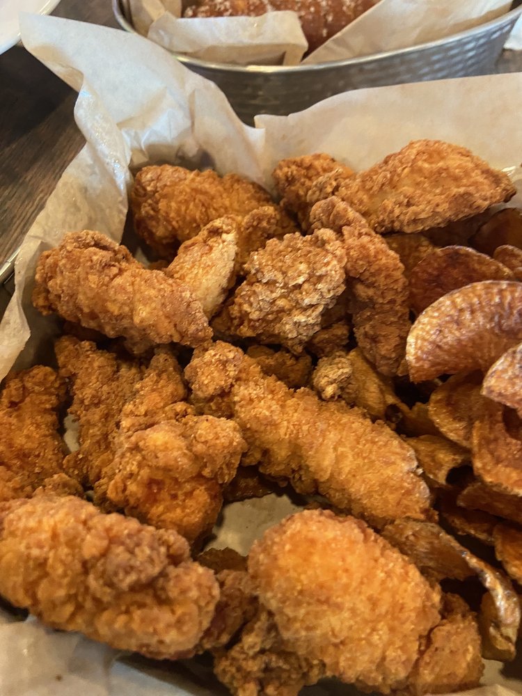 Florida Tap House
