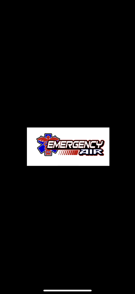 image of business Emergency Air