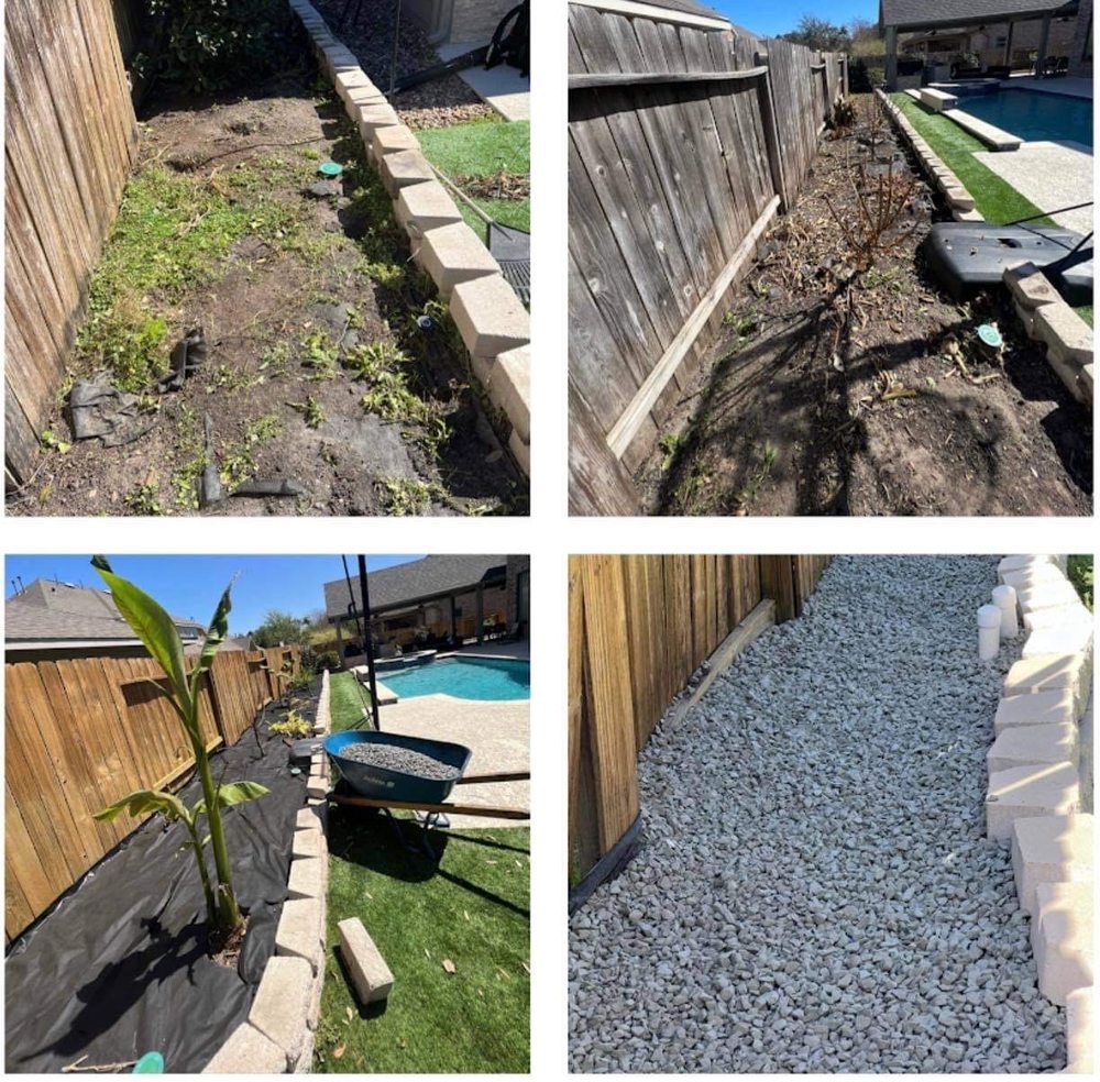 Miguel Lawn Service