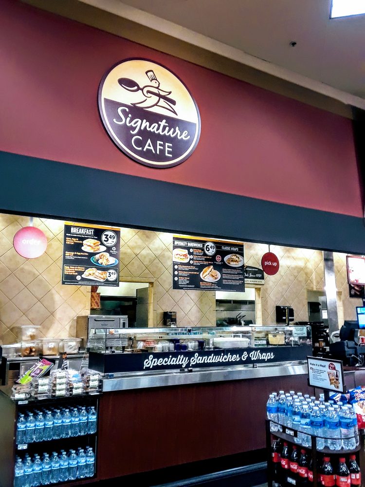 Carrs Quality Center 19 Photos Grocery 7731 E Northern Lights