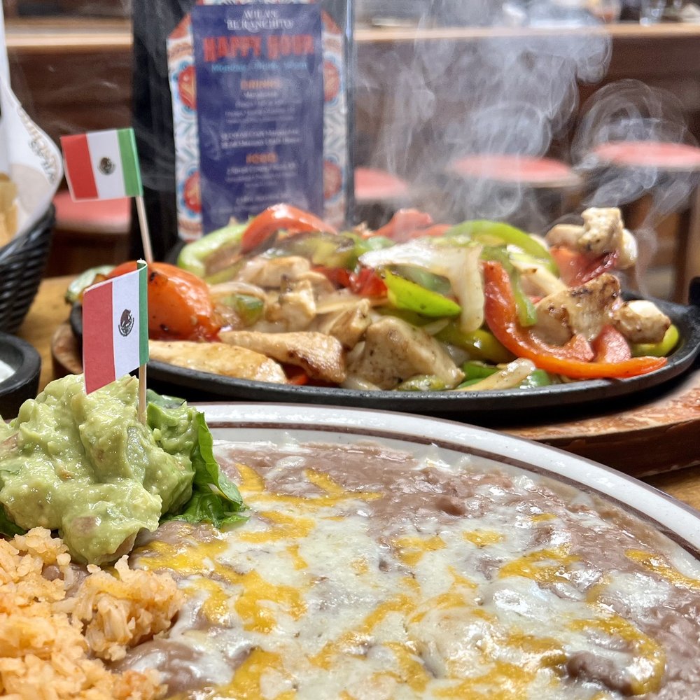 Avila's El Ranchito - Corona Del Mar
