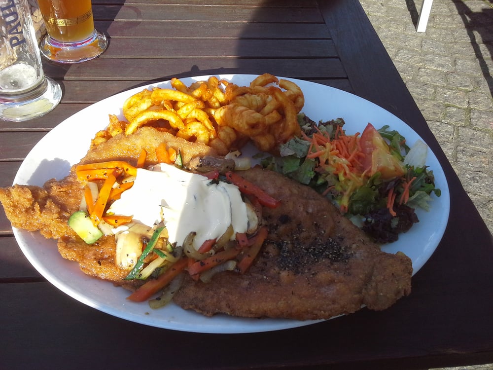 Schnitzler - 11 Photos & 47 Reviews - German - Domplatz 32-33, Erfurt ...