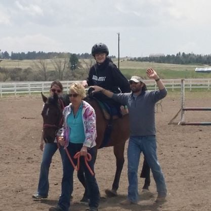 Saddle Up Foundation Gift Card Elizabeth Co Giftly