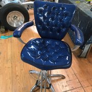 Paco S Custom Upholstery 15 Photos 17 Reviews Furniture Our 5th Wheel Photo Of Paco S Custom Upholstery Roseville Ca United States