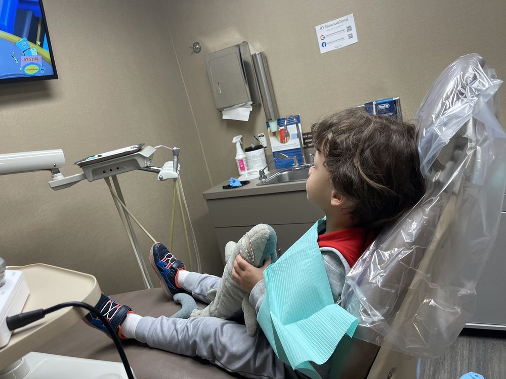 image of business Redwood Dental - St. Clair Shores