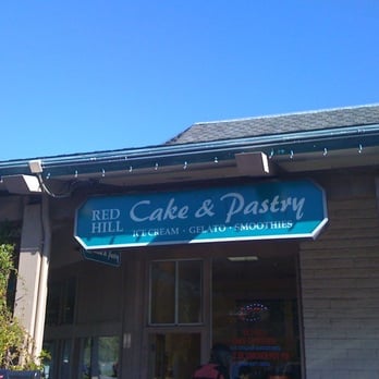Red Hill Cake And Pastry San Anselmo Red Hill Cake And Pastry San Anselmo