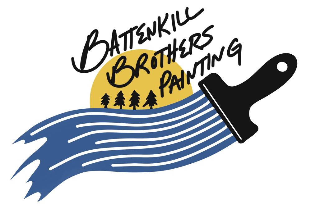 Battenkill Brothers Painting