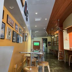 Cabo Beach Grill photo