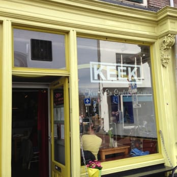 koffie twijnstraat utrecht