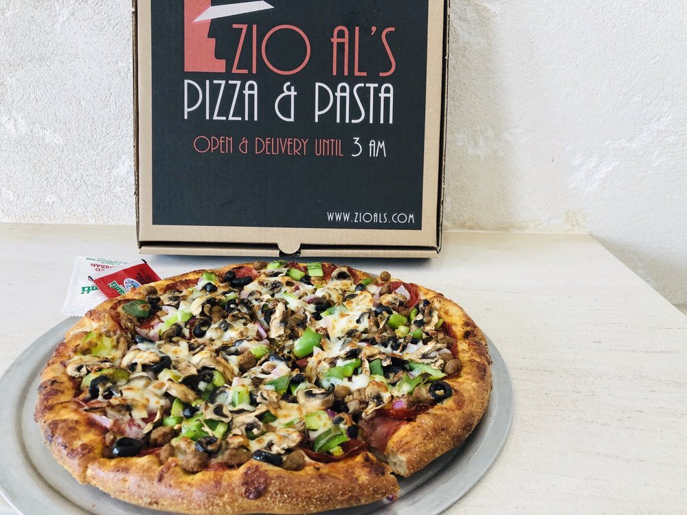 Sevilla V Pizza Restaurant Gift Cards Giftly