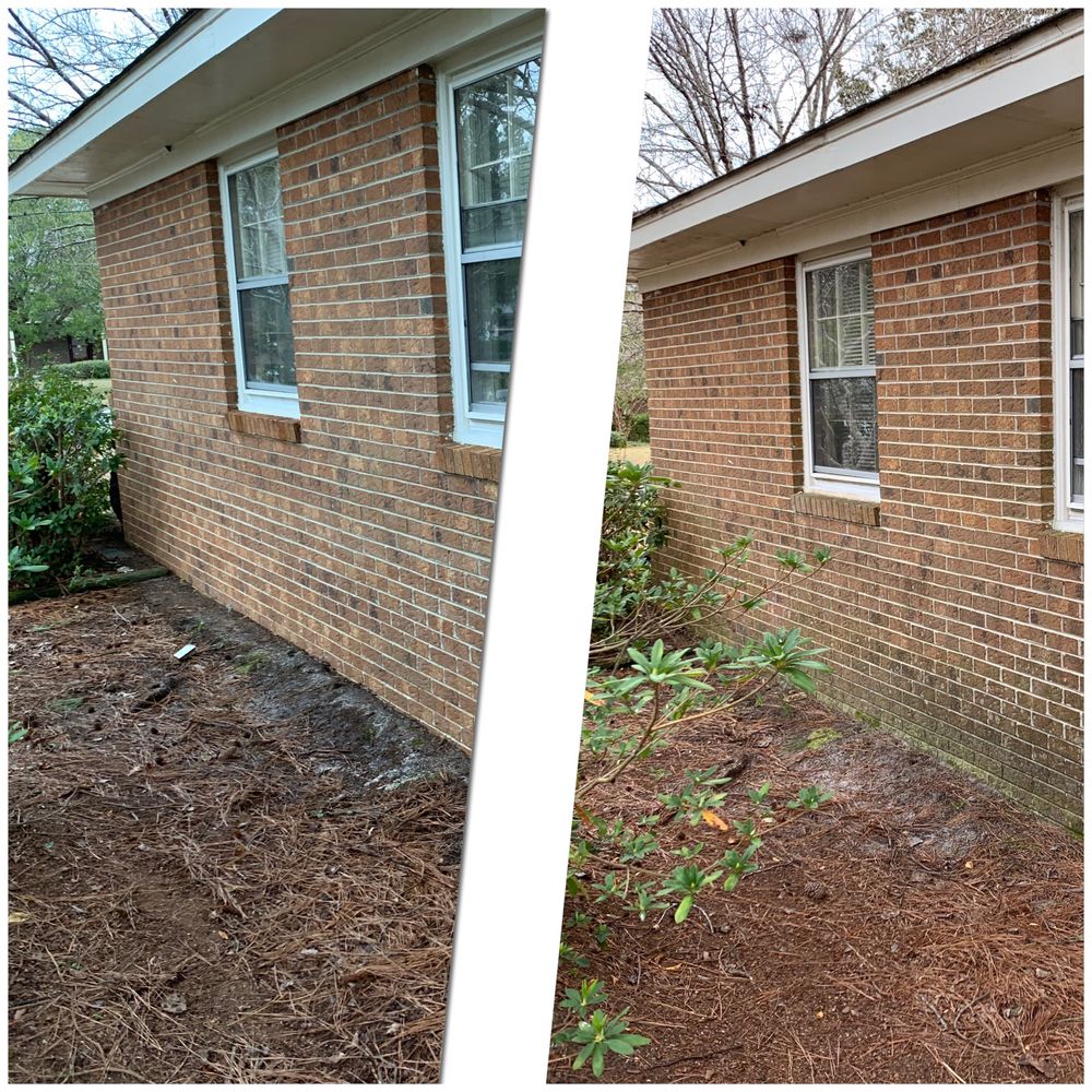 Bean Window Cleaning