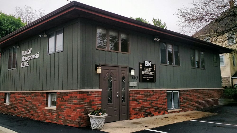 image of business Randall Matuszewski, DDS