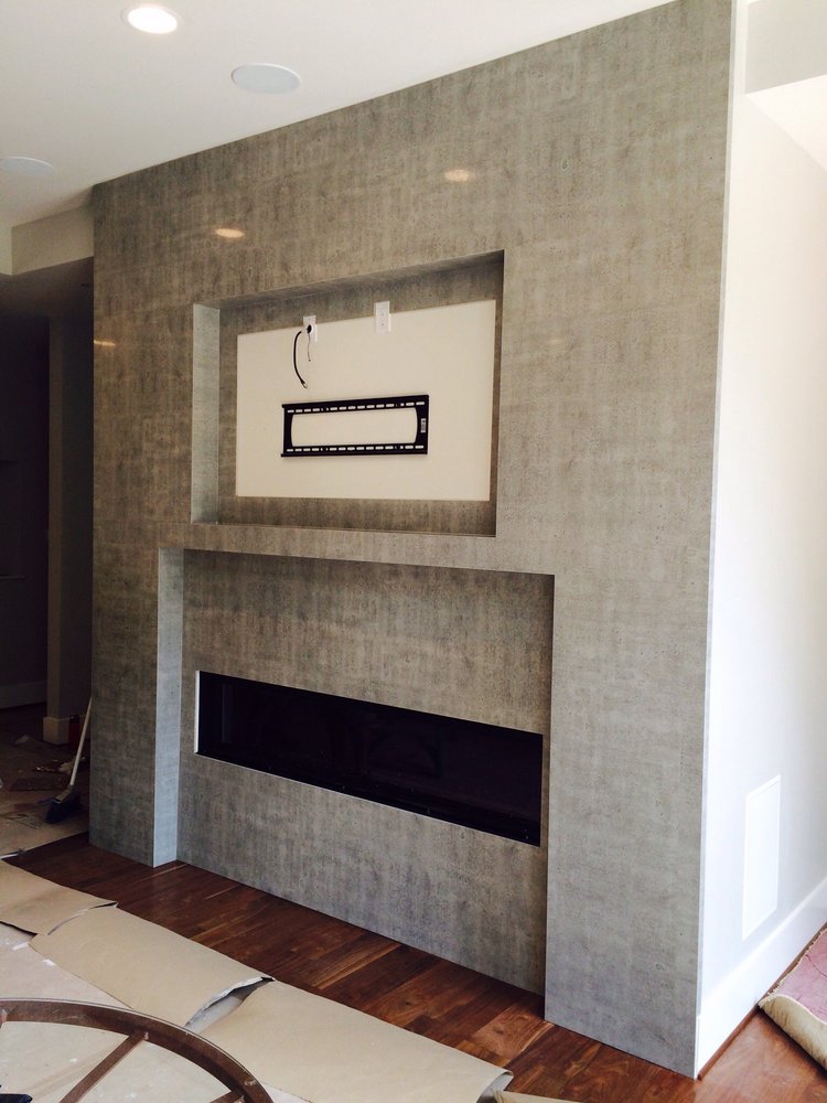 Awesome Fireplace Yelp