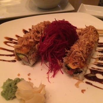 Sushi guru charlotte