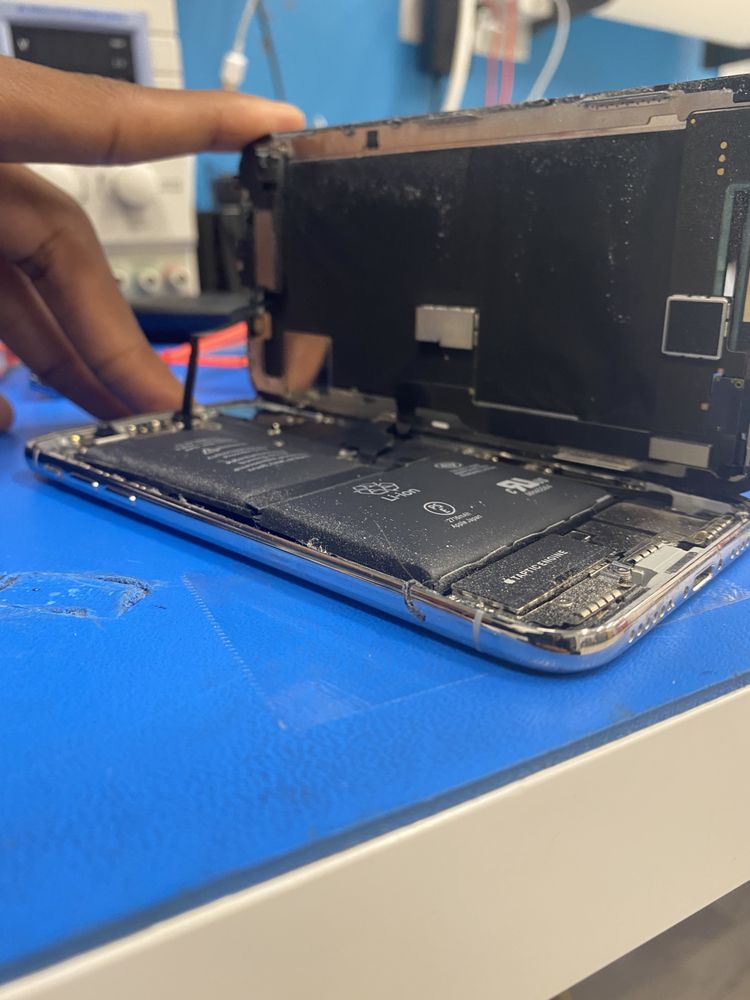 TechsAndSolution