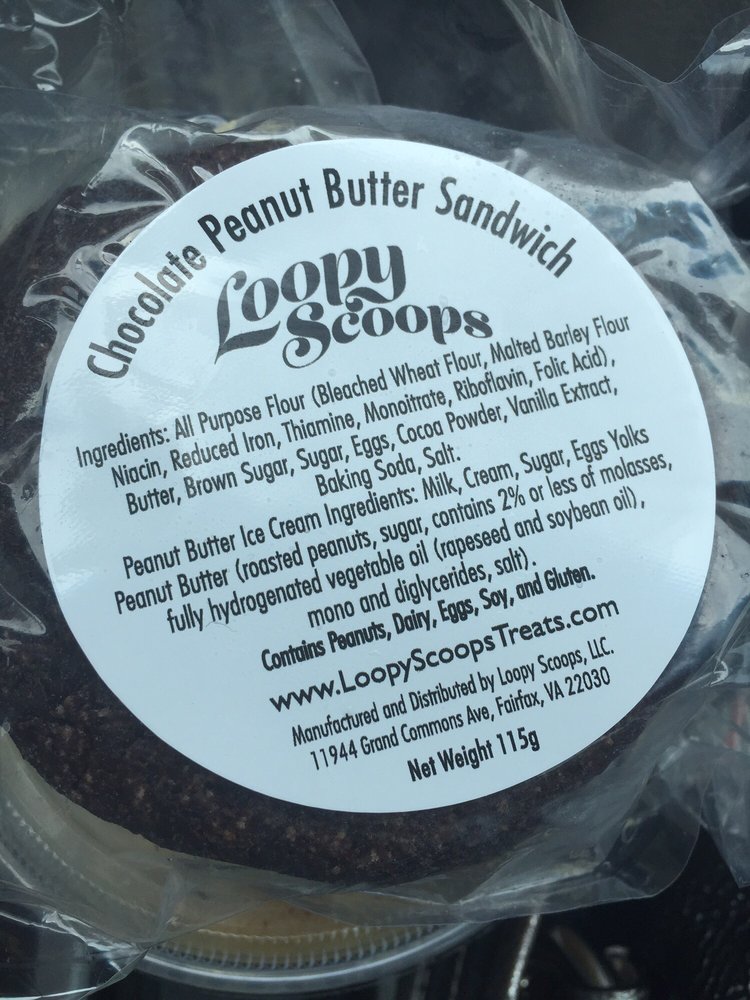 Loopy Scoops
