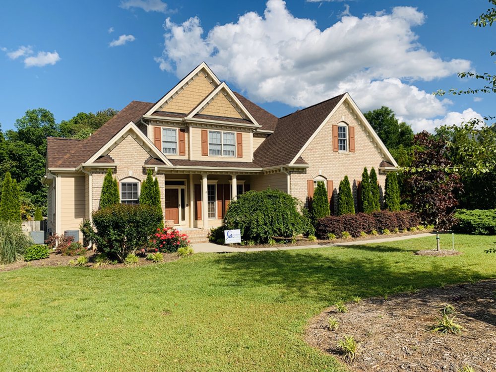 Generations Roofing & Restoration