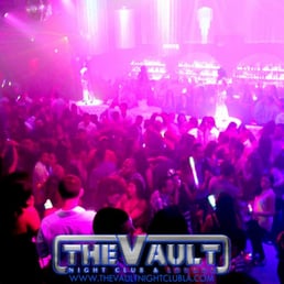 Ultrabar Nightclub DC - DC Clubbing