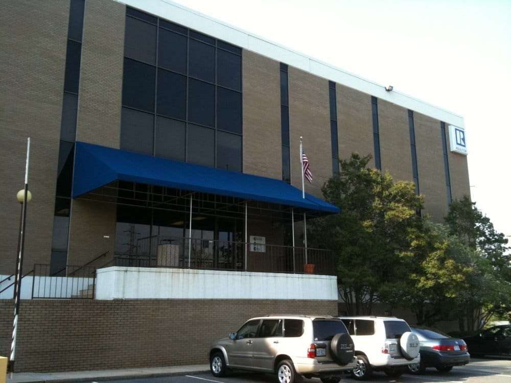 Charlotte Regional Realtor Association