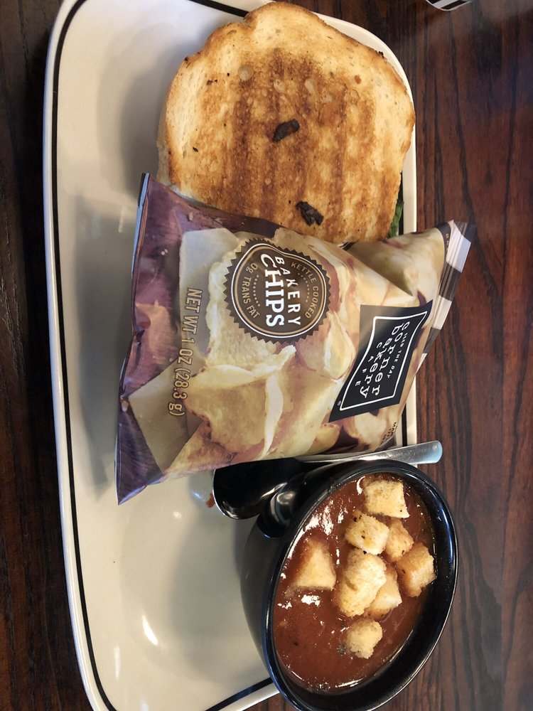 Corner Bakery Cafe Order Food 26 Photos 68 Reviews Corner Bakery