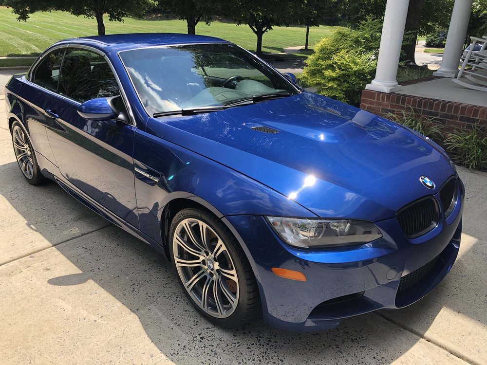 Ceramic Pro Charlotte 