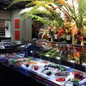 Grand casino brazilian steakhouse