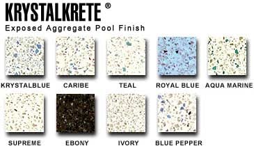 Unique Pools and Decks