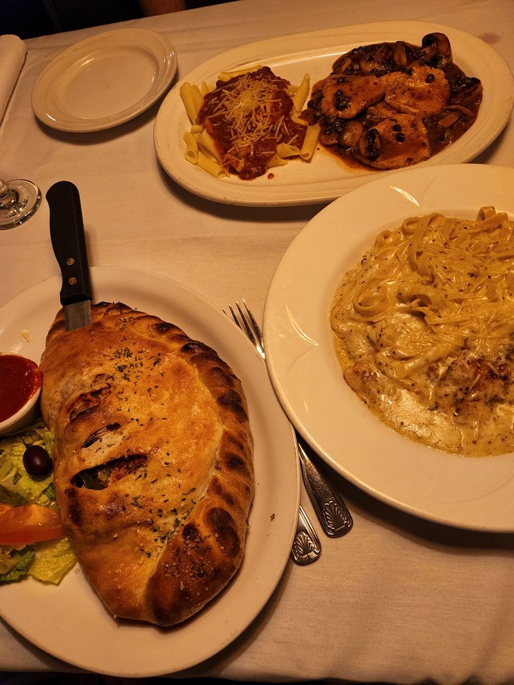 Little Italy Restaurante