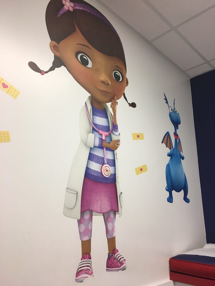 image of business Cooper Pediatrics