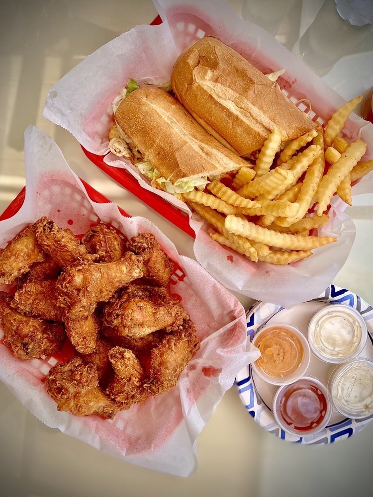 Aggie's Steak & Subs