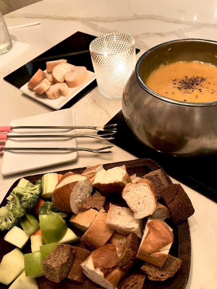 The Melting Pot