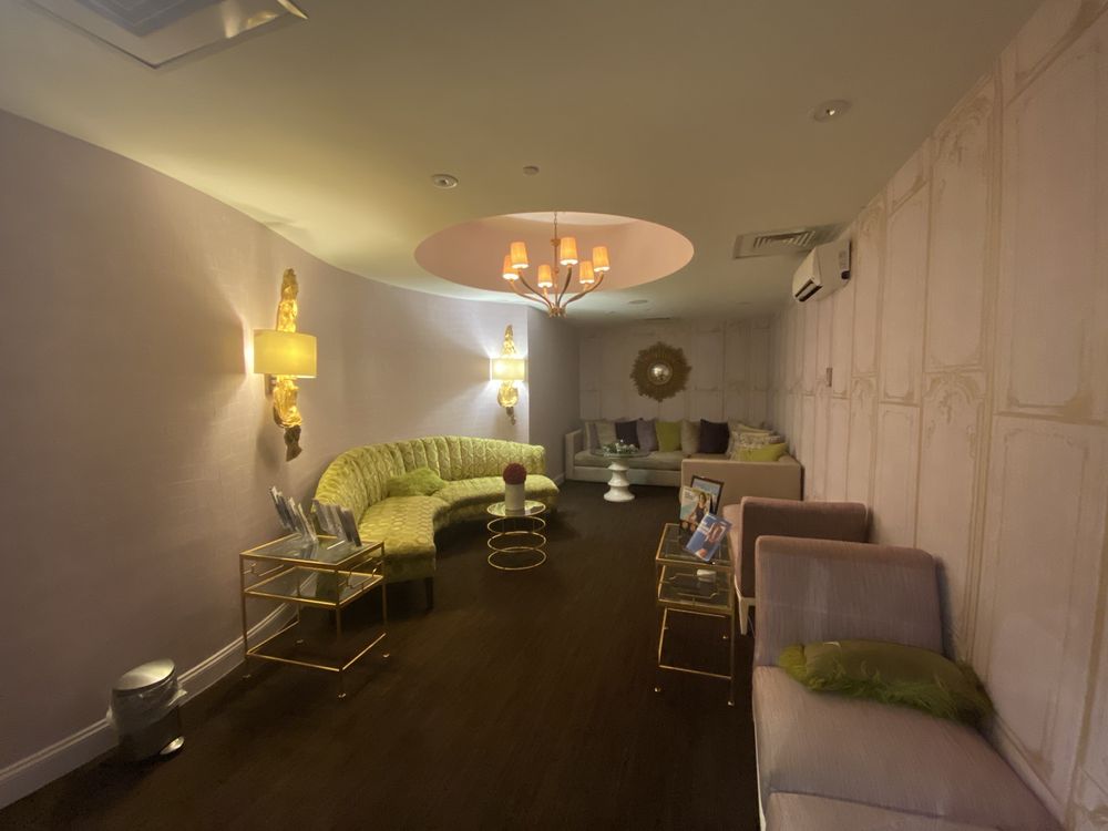 Lorena Luca MED + SPA - RALEIGH